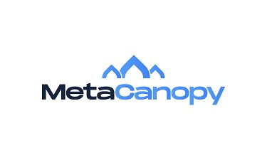 MetaCanopy.com